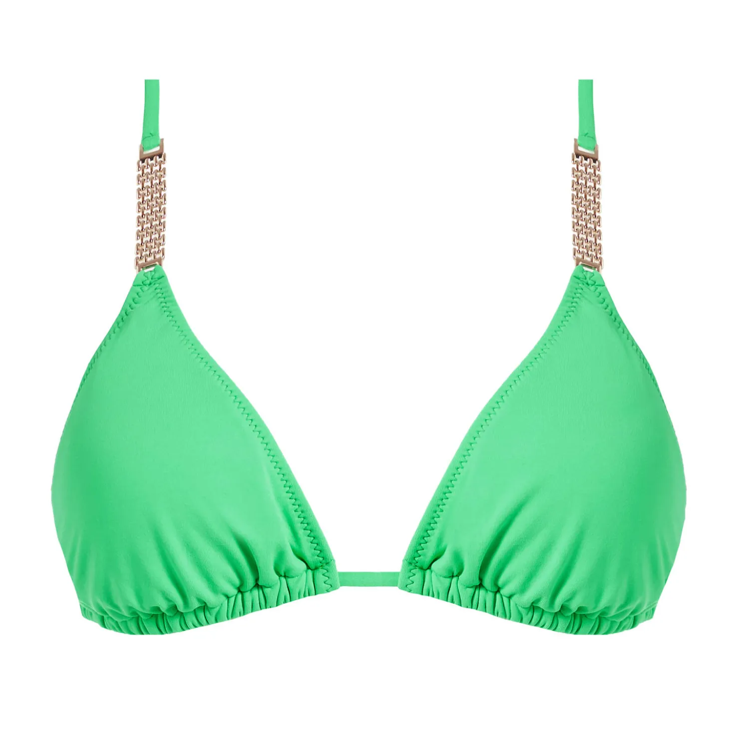 Haut De Maillot De Bain Triangle Maldives