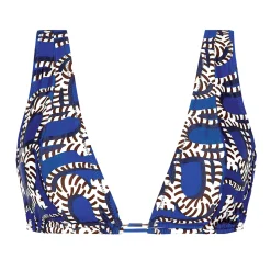 Haut De Maillot De Bain Triangle Sitti