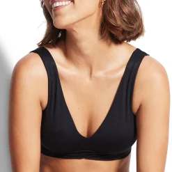 Haut De Maillot De Bain Triangle
