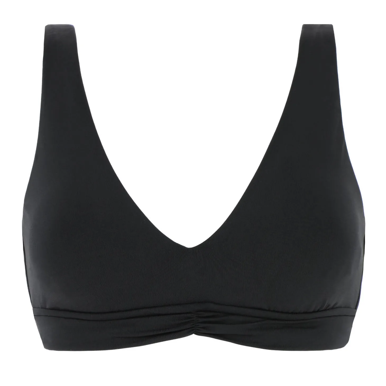 Haut De Maillot De Bain Triangle