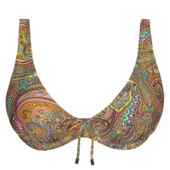 Haut De Maillot De Bain Triangle