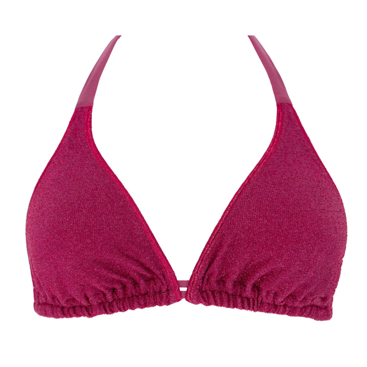 Haut De Maillot De Bain Triangle Couvrant