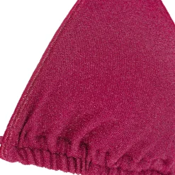 Haut De Maillot De Bain Triangle Couvrant