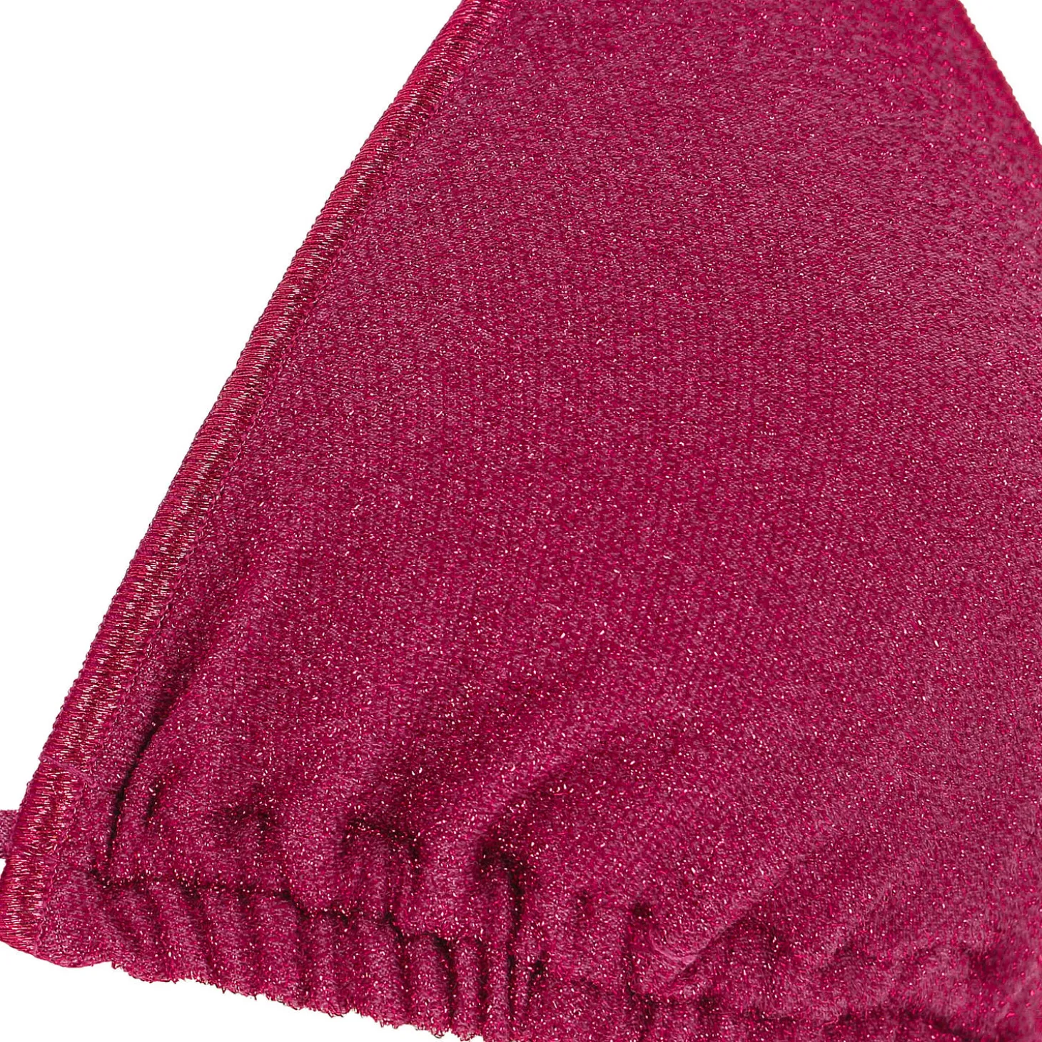 Haut De Maillot De Bain Triangle Couvrant