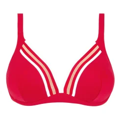 Haut De Maillot De Bain Triangle Armatures