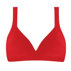 Haut De Maillot De Bain Triangle Dos Croise Madi