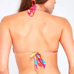 Haut De Maillot De Bain Triangle Erio