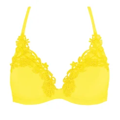 Haut De Maillot De Bain Triangle Brode Misi