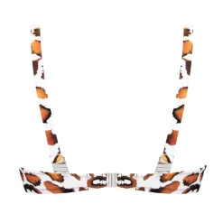 Haut De Maillot De Bain Triangle Armatures