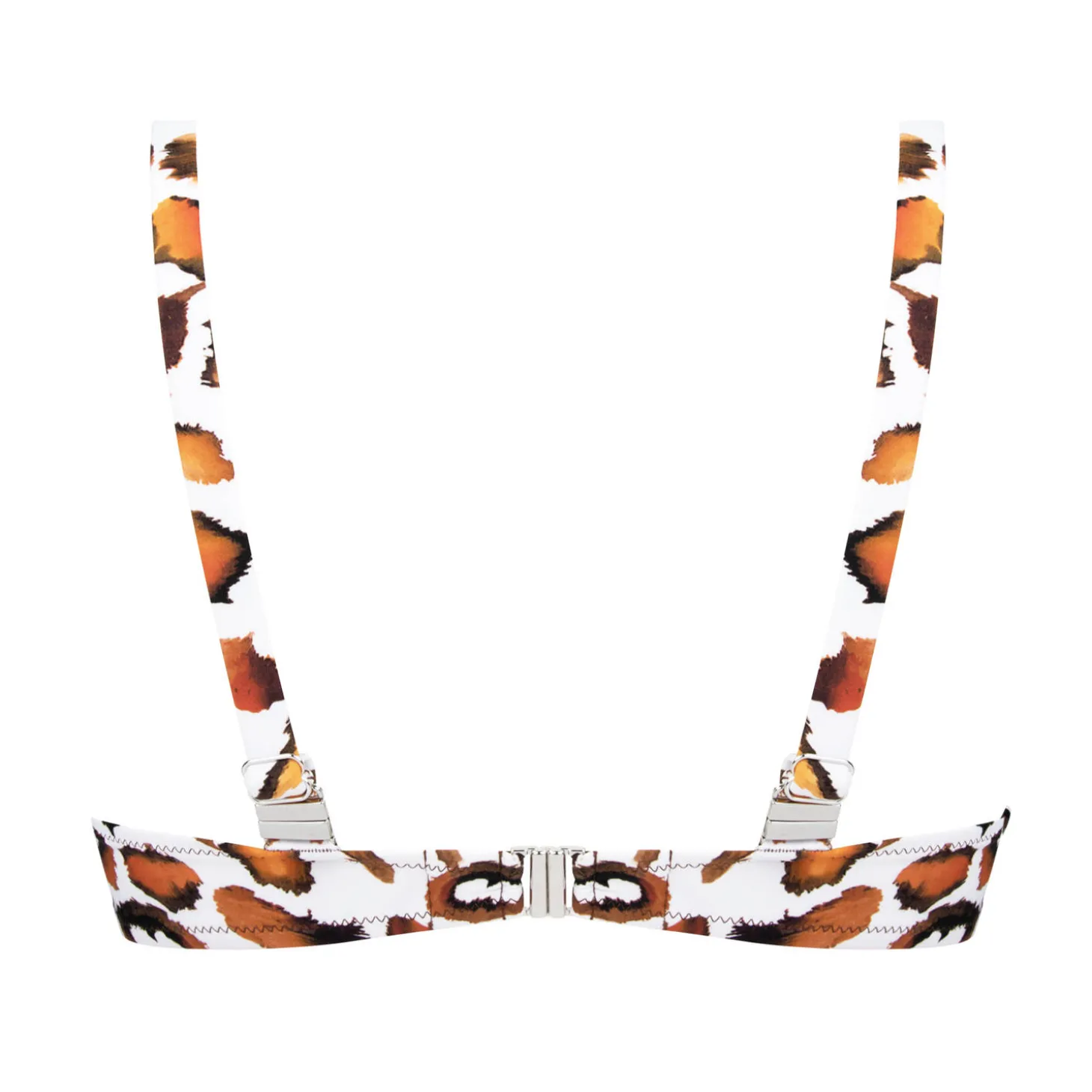 Haut De Maillot De Bain Triangle Armatures