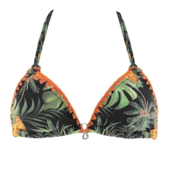 Haut De Maillot De Bain Triangle Nuco