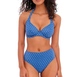 Haut De Maillot De Bain Tour De Cou