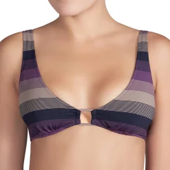 Haut De Maillot De Bain Triangle