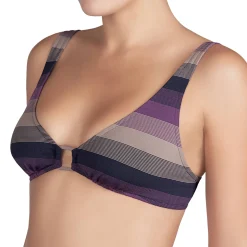 Haut De Maillot De Bain Triangle