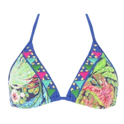 Haut De Maillot De Bain Triangle Lily