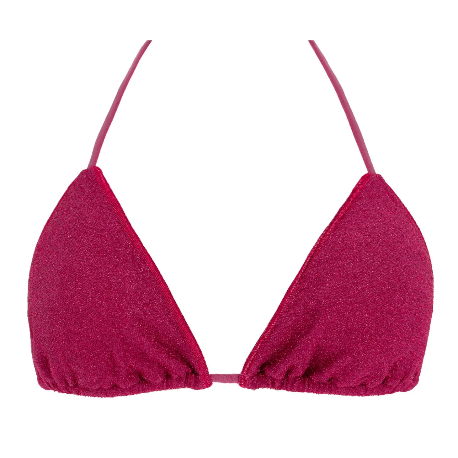 Haut De Maillot De Bain Triangle