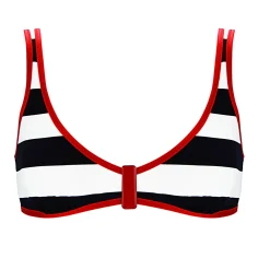 Haut De Maillot De Bain Triangle
