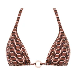 Haut De Maillot De Bain Triangle