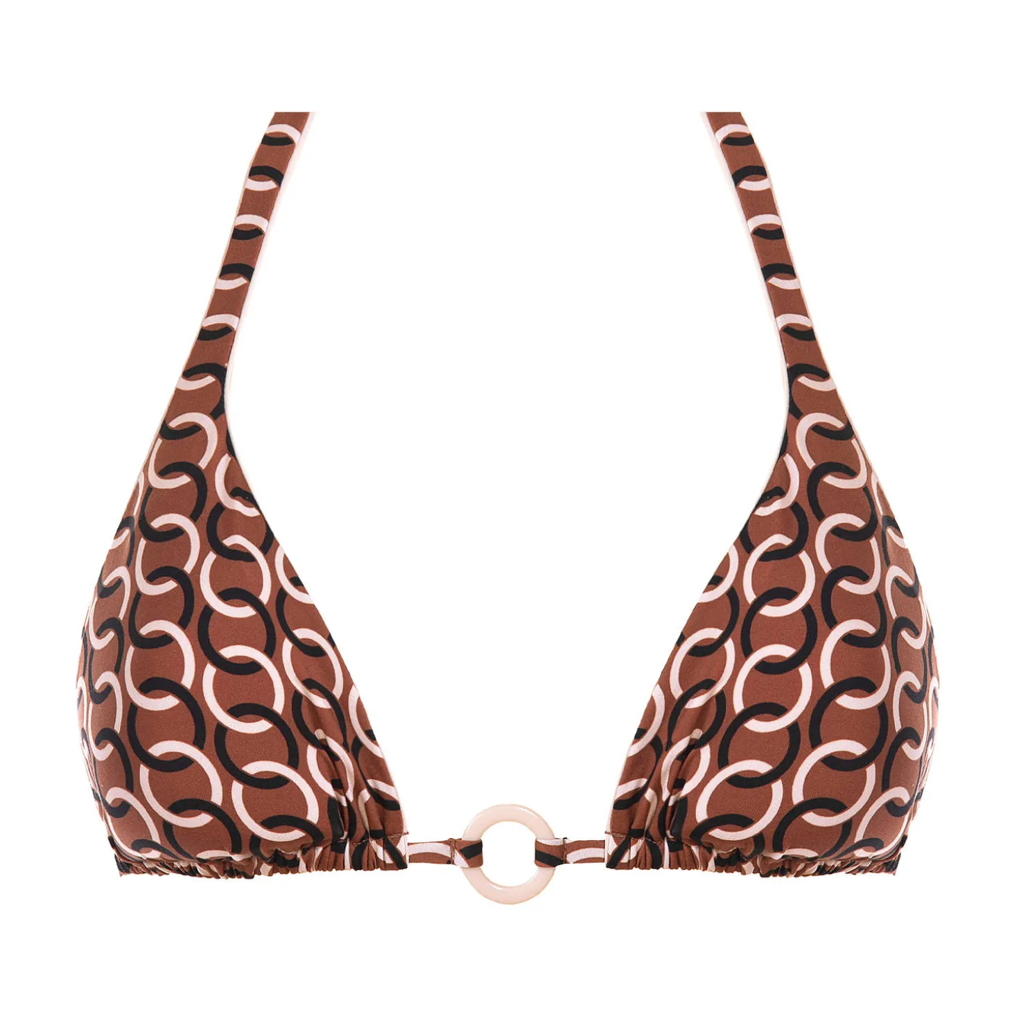 Haut De Maillot De Bain Triangle
