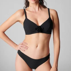 Haut De Maillot De Bain Triangle Armatures