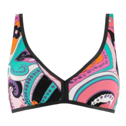 Haut De Maillot De Bain Triangle Calliope