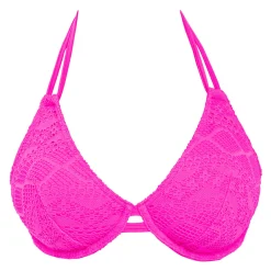 Haut De Maillot De Bain Tour De Cou Armatures