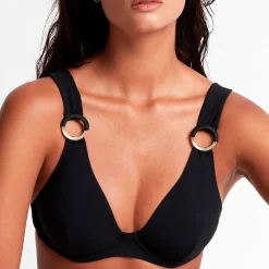 Haut De Maillot De Bain Triangle