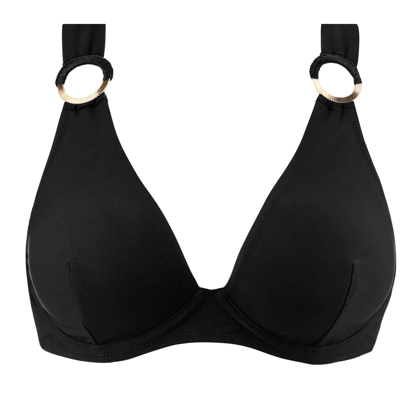 Haut De Maillot De Bain Triangle