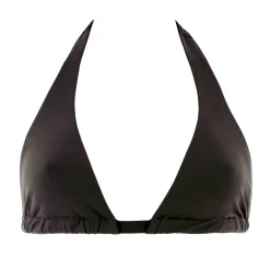 Haut De Maillot De Bain Triangle Sans Armatures