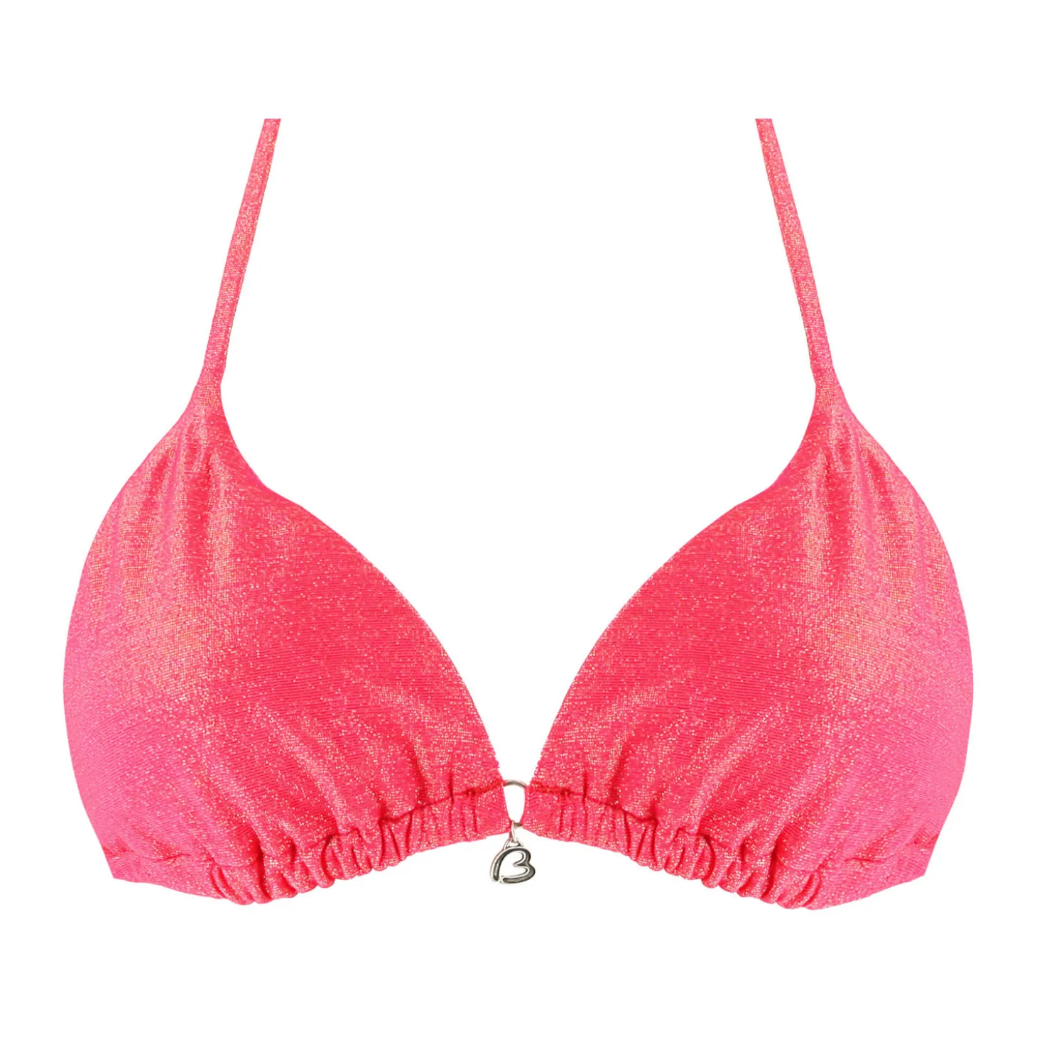 Haut De Maillot De Bain Triangle Rico