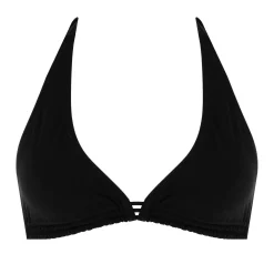 Haut De Maillot De Bain Triangle Fronce Crissy