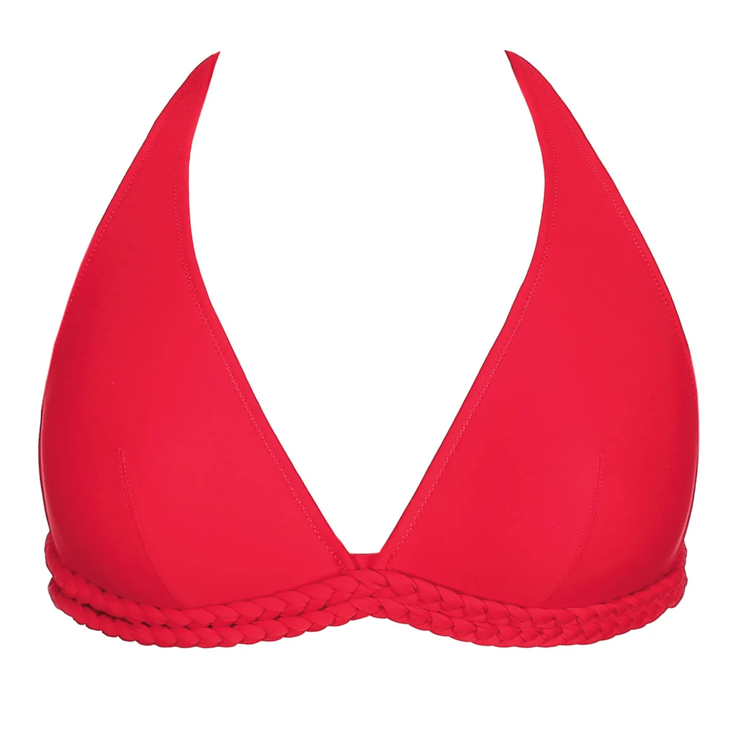 Haut De Maillot De Bain Triangle