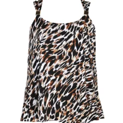 Haut De Maillot De Bain Tankini Dazzle Armatures