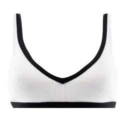 Haut De Maillot De Bain Triangle Locana