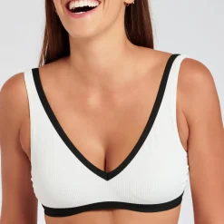 Haut De Maillot De Bain Triangle Locana