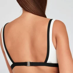 Haut De Maillot De Bain Triangle Locana