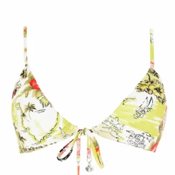 Haut De Maillot De Bain Triangle