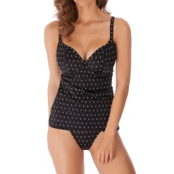 Haut De Maillot De Bain Tankini Armatures