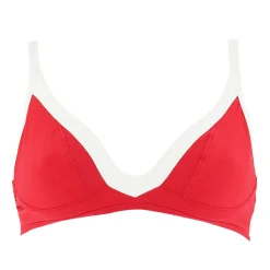 Haut De Maillot De Bain Triangle Laure Armatures
