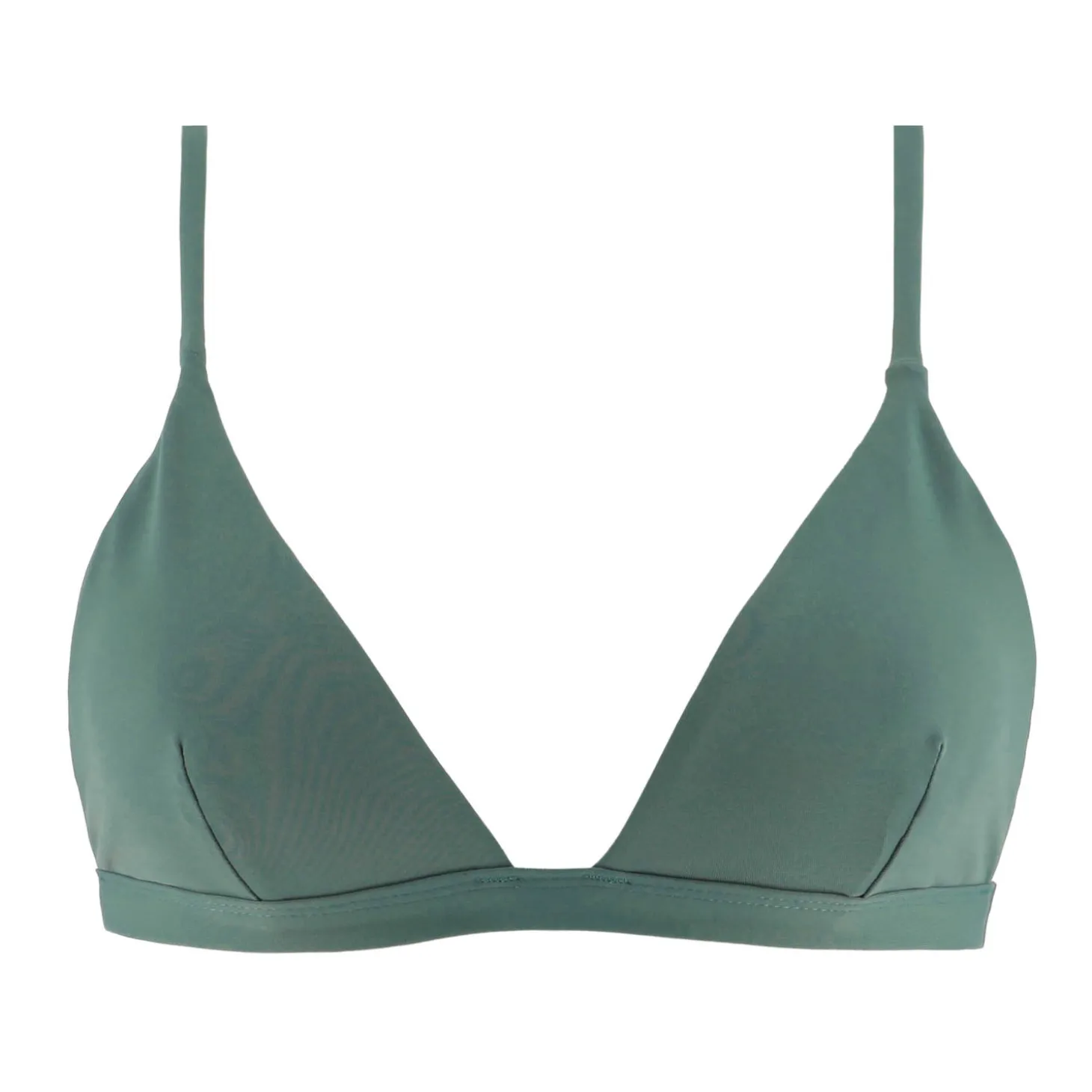 Haut De Maillot De Bain Triangle Koro