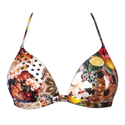 Haut De Maillot De Bain Triangle