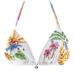 Haut De Maillot De Bain Triangle Yero