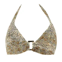 Haut De Maillot De Bain Triangle Maintien Emma