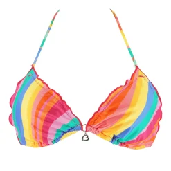 Haut De Maillot De Bain Triangle Ciro
