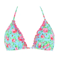 Haut De Maillot De Bain Triangle