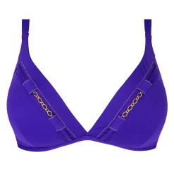 Haut De Maillot De Bain Triangle Coques