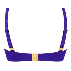 Haut De Maillot De Bain Triangle Coques