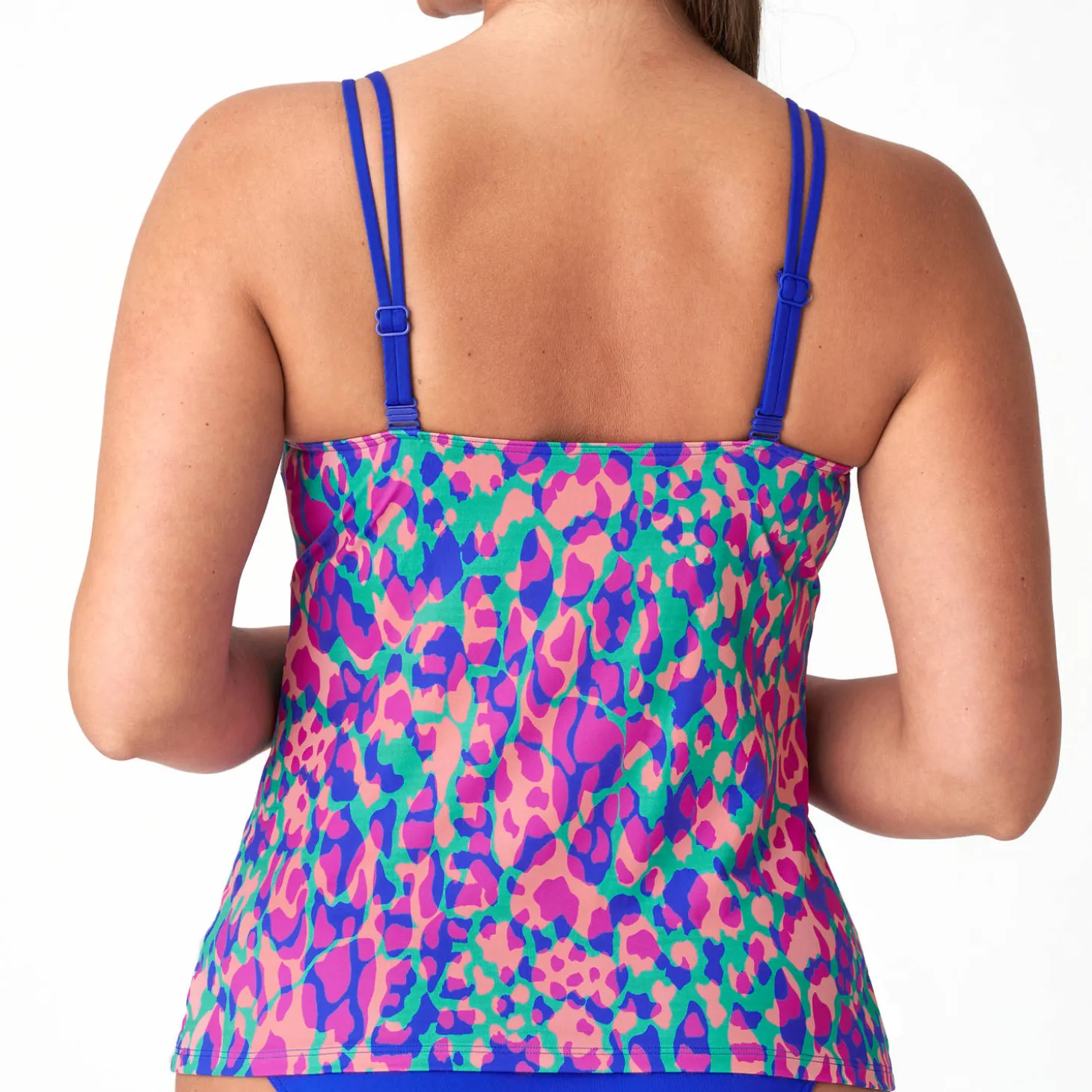 Haut De Maillot De Bain Tankini