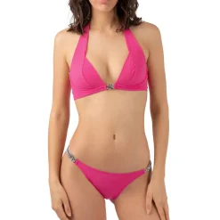 Haut De Maillot De Bain Triangle Armatures Bryana