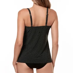Haut De Maillot De Bain Tankini Love Knot Armatures